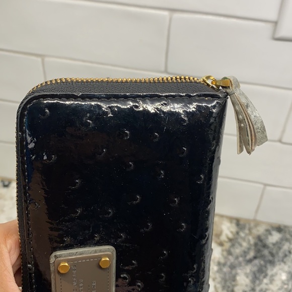 Marc Jacobs Continental Wallet - Picture 4 of 12